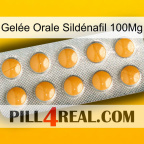 Gelée Orale Sildénafil 100Mg levitra1